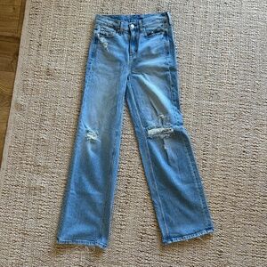 AYR The Secret Sauce Jeans